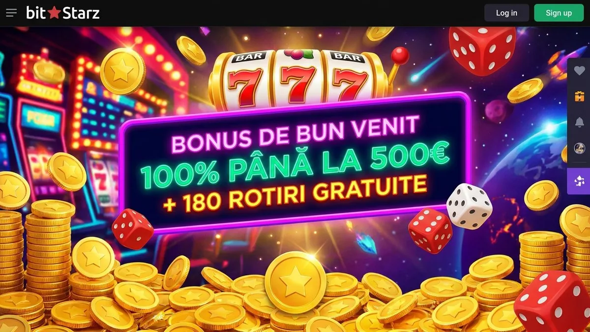 BitStarz bonus